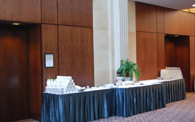 Radisson Dallas-Love Field