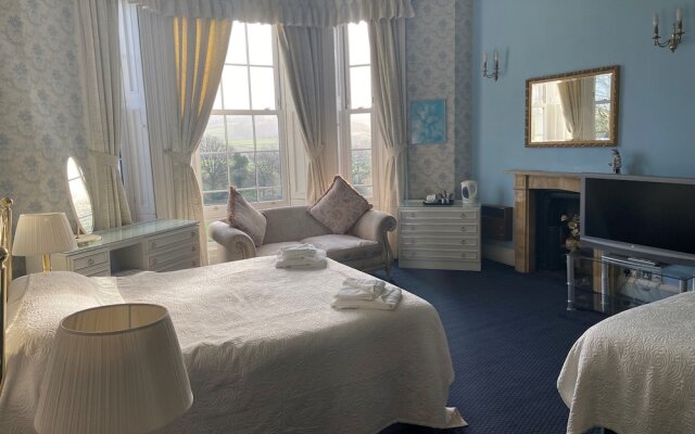 Baskerville Hall Hotel