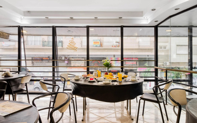 San Remo Grand Hotel
