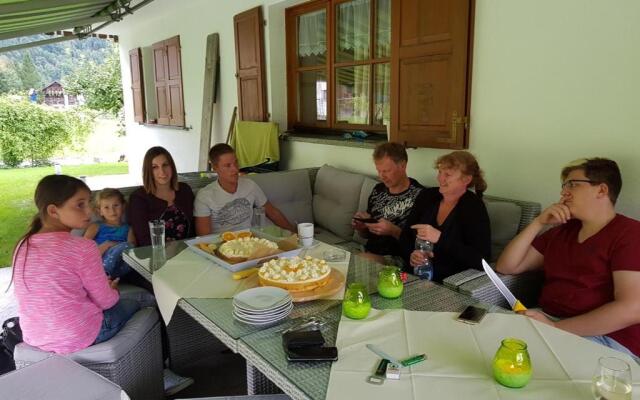 Appartement-Ennemoser
