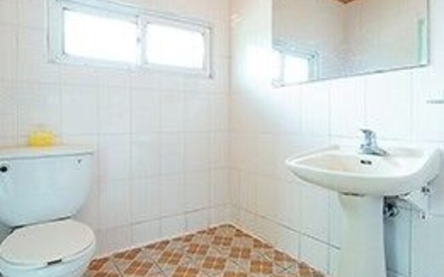 Pocheon Lakeside White House Pension