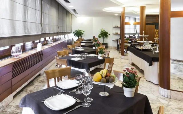 LHP Napoli Palace & spa