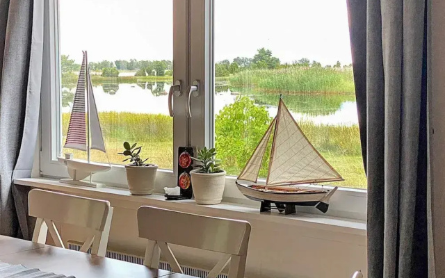 Seaside Serenity in Kalmar-by Traum