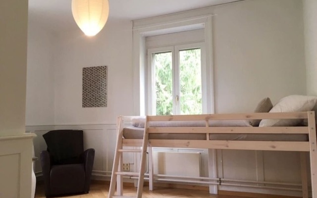 Casa Schilling - 4 Charming Rooms in the Best Location