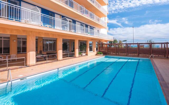 Sorrabona Apartments