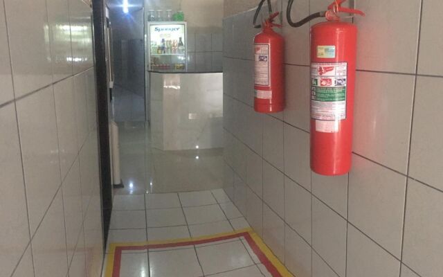 Hotel Fortaleza III Manaus