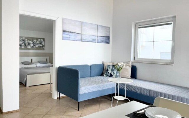 Josip - sea View - A4