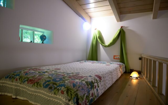 Patras Luxury Seaside House