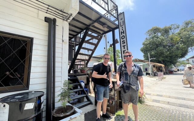 U Hostel Koh Phangan