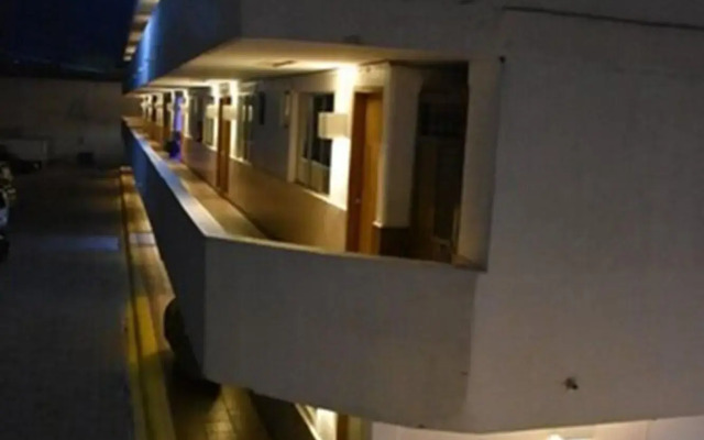 Hotel Pachuca Inn