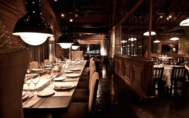 Marriott Hotel Buenos Aires Ezeiza Airport