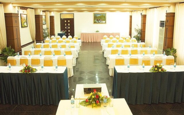 Thanh Binh 2 Hotel