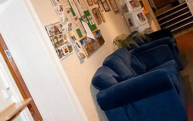 YHA Buttermere - Hostel