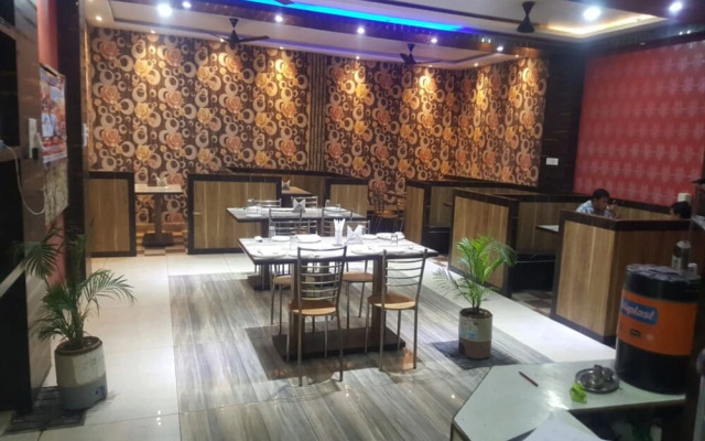 Hotel Raj Palace