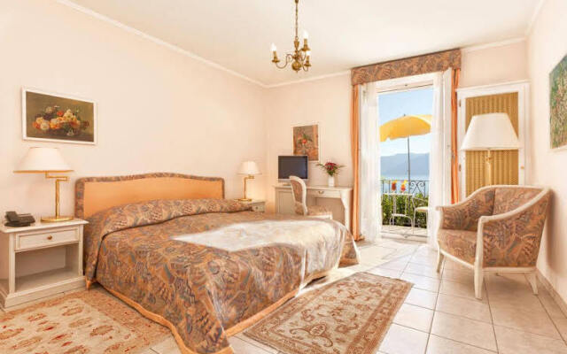 Villa Olevano