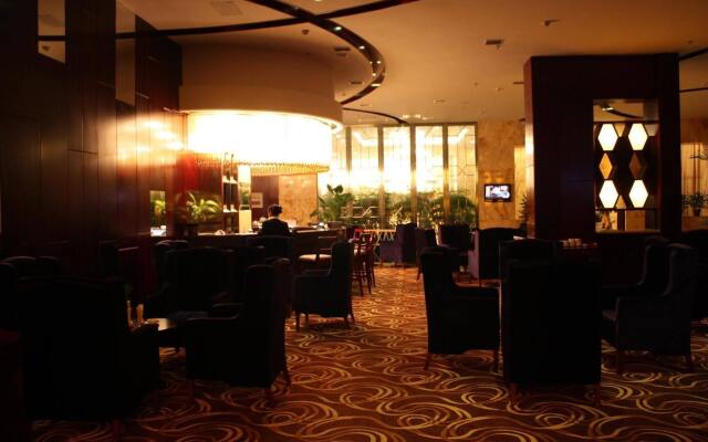 Changsha Xiangrong Hotel