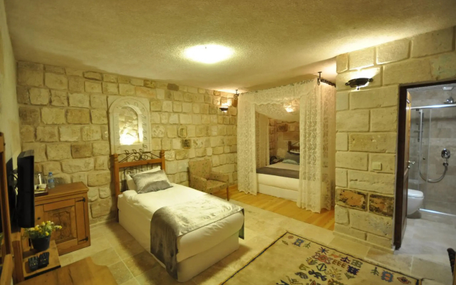 Goreme Inn Hotel - Adults Only