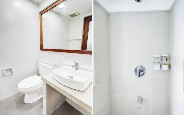 Collection O BRBlock Boutique & Residences, Santa Cruz Olympia, Makati