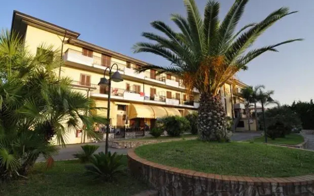 Hotel Club Artemis