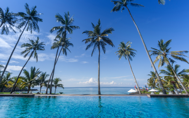 Candi Beach Resort and Spa
