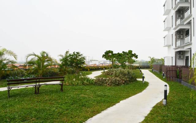 D'Inspire By KSL Resort