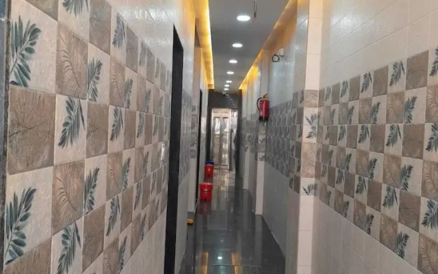 OnlyStay Shiva Dham