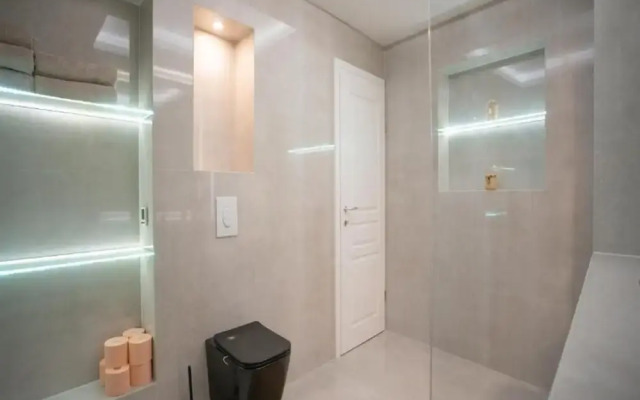 House of Nice Memories