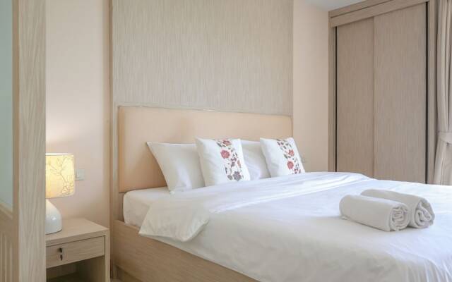 Shamrock Hotel Pattaya