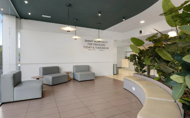 B&B Hotel Girona 3
