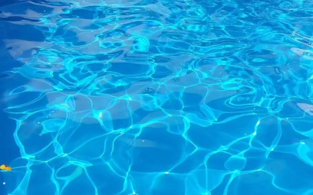 Taupo Thermal Motel & Spa - Adults Only