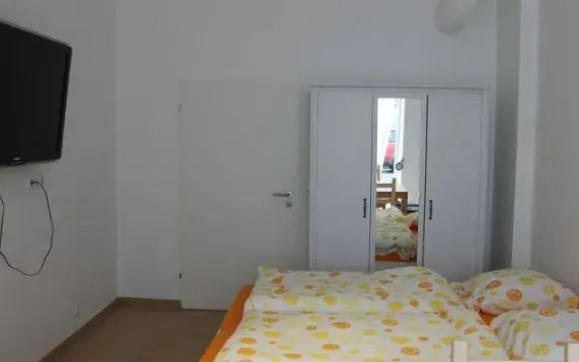 Apartments Berlin Kreuzberg