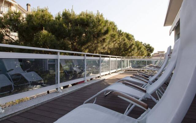 Hotel Mare Live