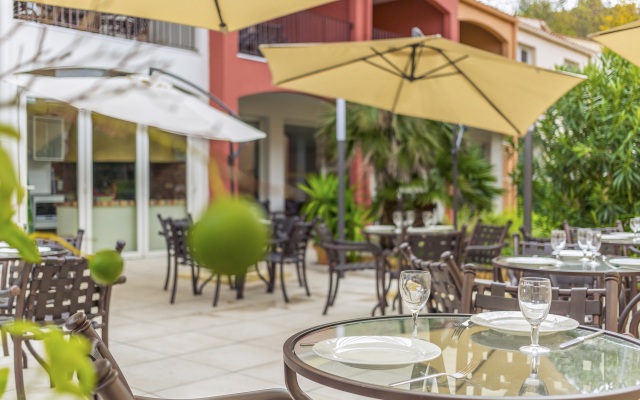 Le Club Mougins