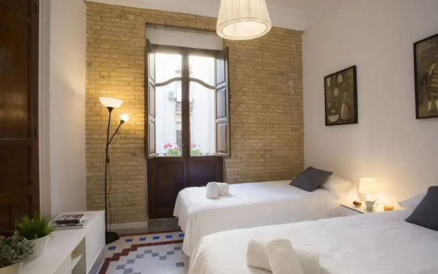 SingularStays Carmen 3