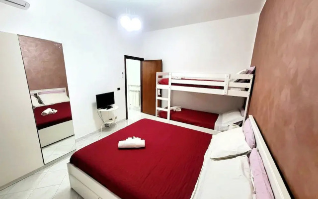 Rhome Sweet Rhome Suite