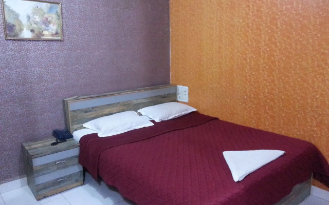 Hotel Sea Sands