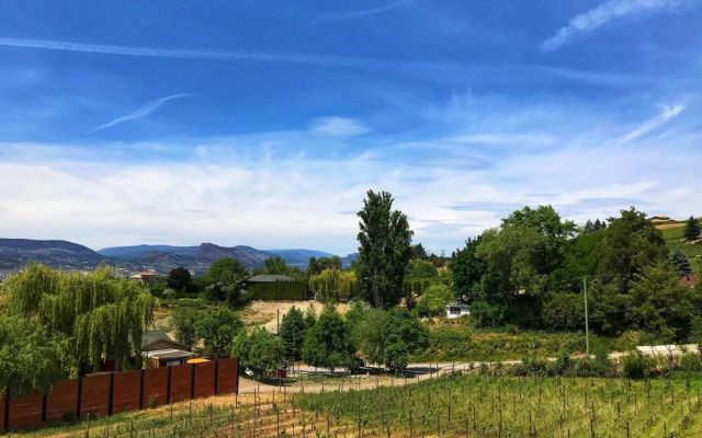 Wesbert Winery & Guest Suites