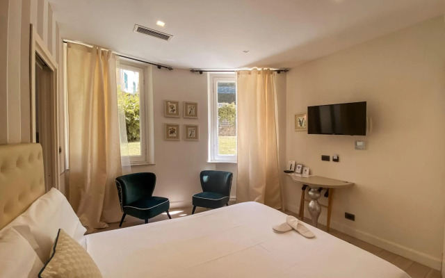 Hotel Sant'Andrea