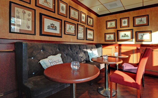 Boetiek hotel BonAparte - Lochem