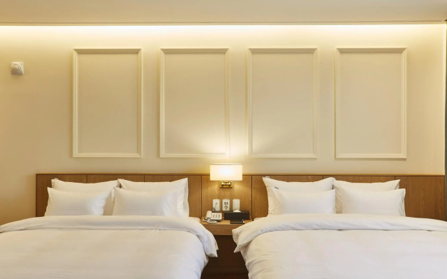 The Bayleaf Intramuros Hotel