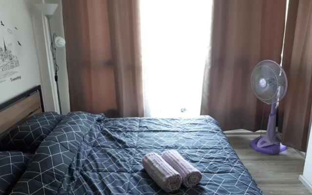 Rain Condo by Juvenile Kingdom