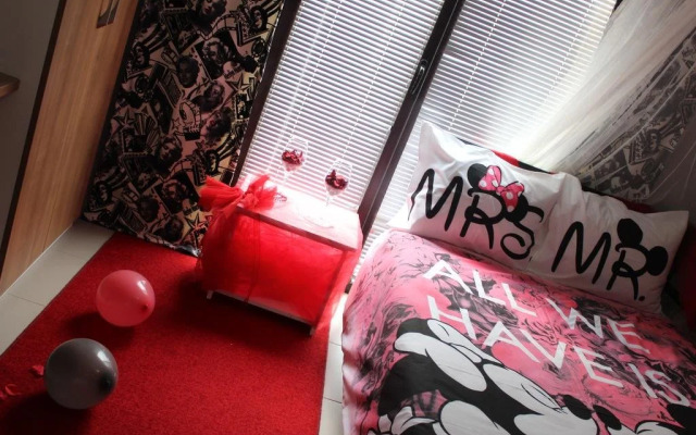 Terrace Suite