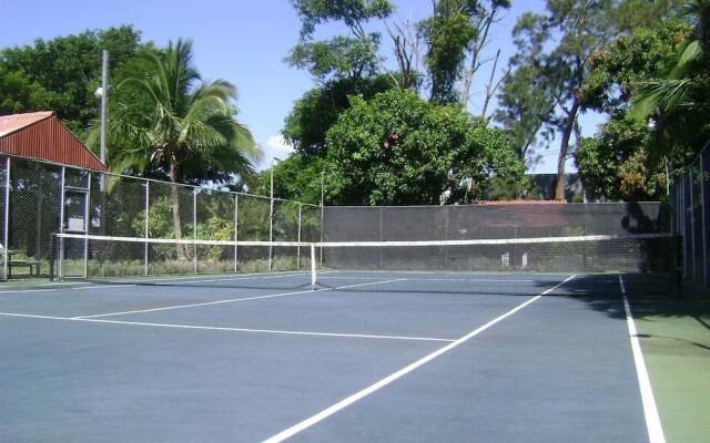 Hotel Villas Colibri