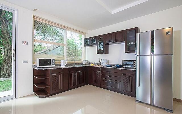 Siam Alexia Villa