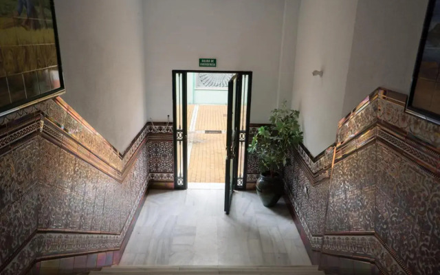 Hotel Pozo del Duque II