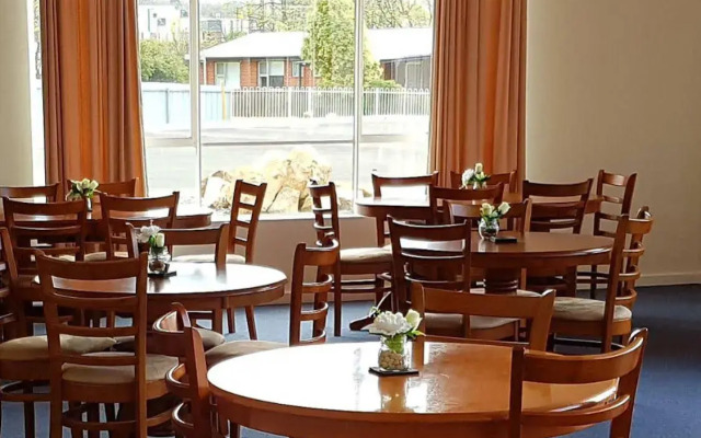Derwent Valley Resort