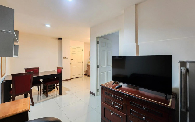 Cordia Residence Sathorn