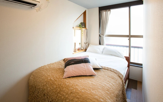 TOKYO BICYCLE HOUSE / whole private house 160sqm – Guest Rooms – Tokyo