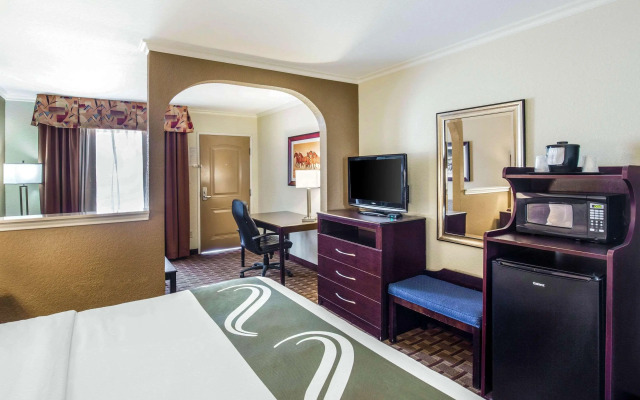 Quality Inn & Suites