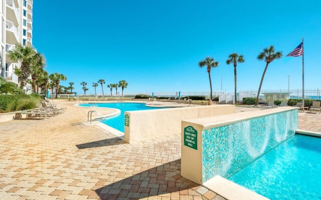 Silver Beach Towers 1205 East